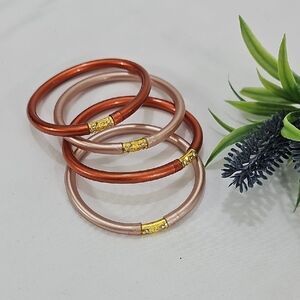 Budha All Weather Womens Bracelets. (Not Budhagirls) Excellent Quality.